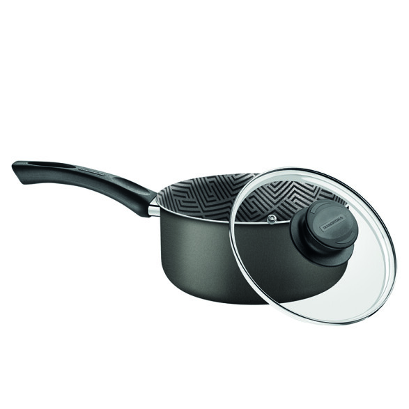 Olla con mango modelo "PARIS", 22cm. TR5997
