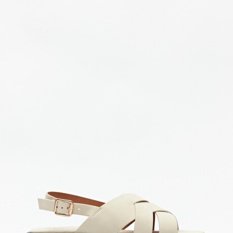 SANDALIA ARIT Beige