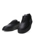 Championes de Hombre Umbro Milo High Negro