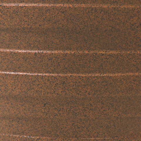 Maceta "INCA" Ø28 x 24cm. color terracota TD0204
