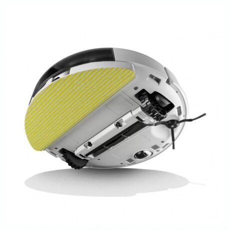 Aspiradora Robot KARCHER RCV 5 Con WiFi 5000 PA Uso En Seco Y Húmedo Aspiradora Robot KARCHER RCV 5 Con WiFi 5000 PA Uso En Seco Y Húmedo