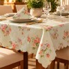 Mantel rectangular impermeable 2.2x1.4 mt Mantel rectangular impermeable 2.2x1.4 mt