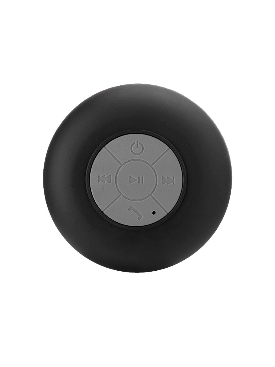 MINI PARLANTE VENTOSA - NEGRO 