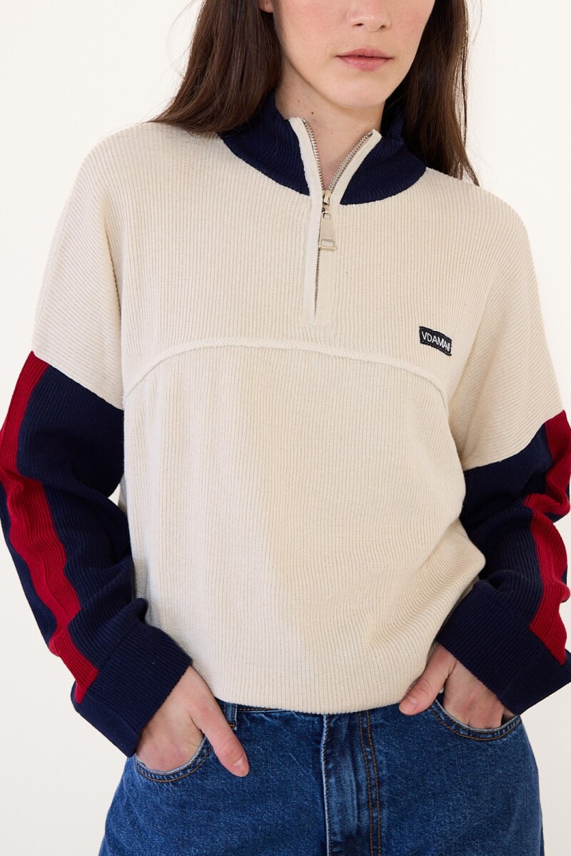 Sweater Label Unit - Combinado 