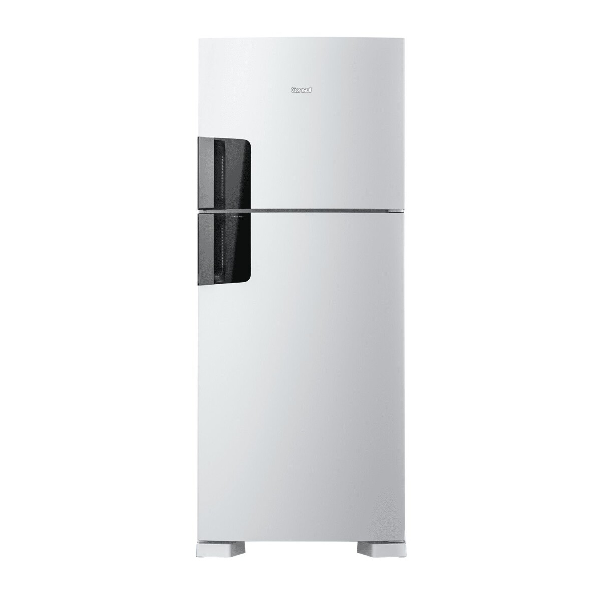 Heladera Consul 500 litros Frío Seco - Blanco 