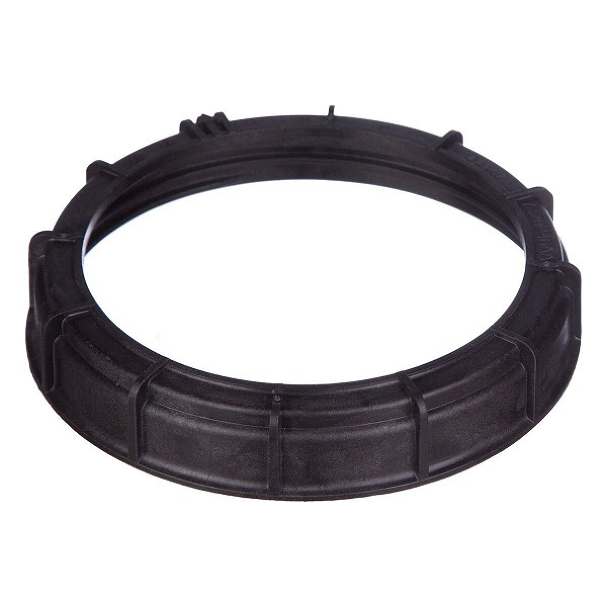 ANILLO Y TUERCA SUPERIOR BOMBA TANQUE COMBUSTIBLE - S10 