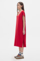 Vestido Magnolia Cherry