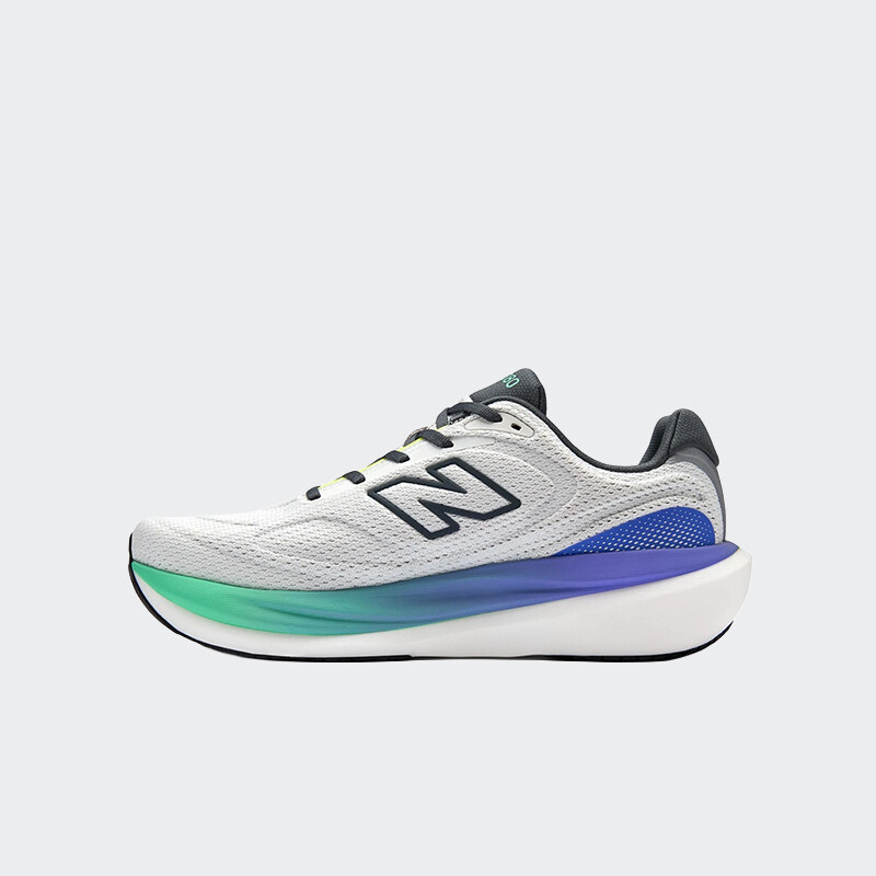 Championes New Balance 1080 V15 Gris