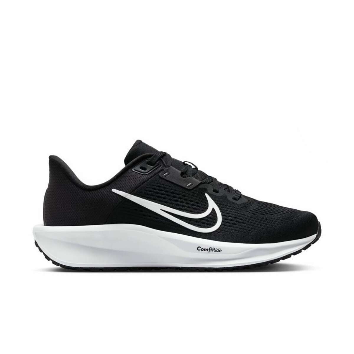 Championes Nike Quest 6 de Mujer - Negro 