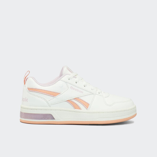 Championes Reebok Royal Prime Step N Flash Blanco