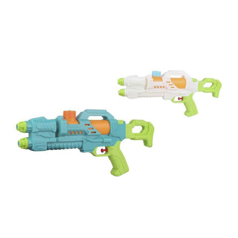 Pisto de Agua con Contendor de Agua 40 cm U