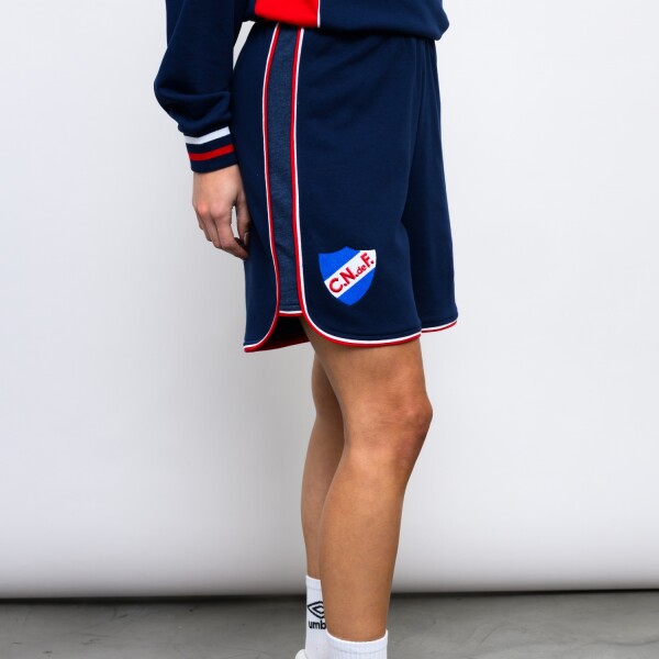 SHORT VENTURE Nacional Mujer 001