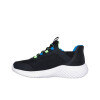 Championes Slip-Ins - Bounder Negro