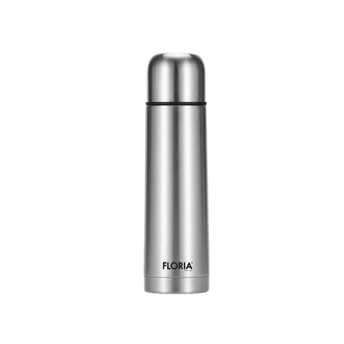TERMO FLORIA ACERO INOX 750ML 