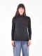 POLERA DALIANZA NEGRO