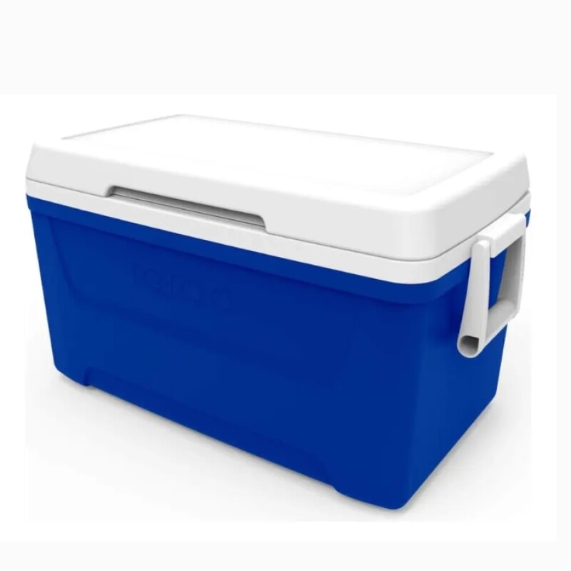 Conservadora Igloo 45 Litros Azul