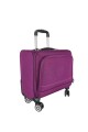 Carry on violeta