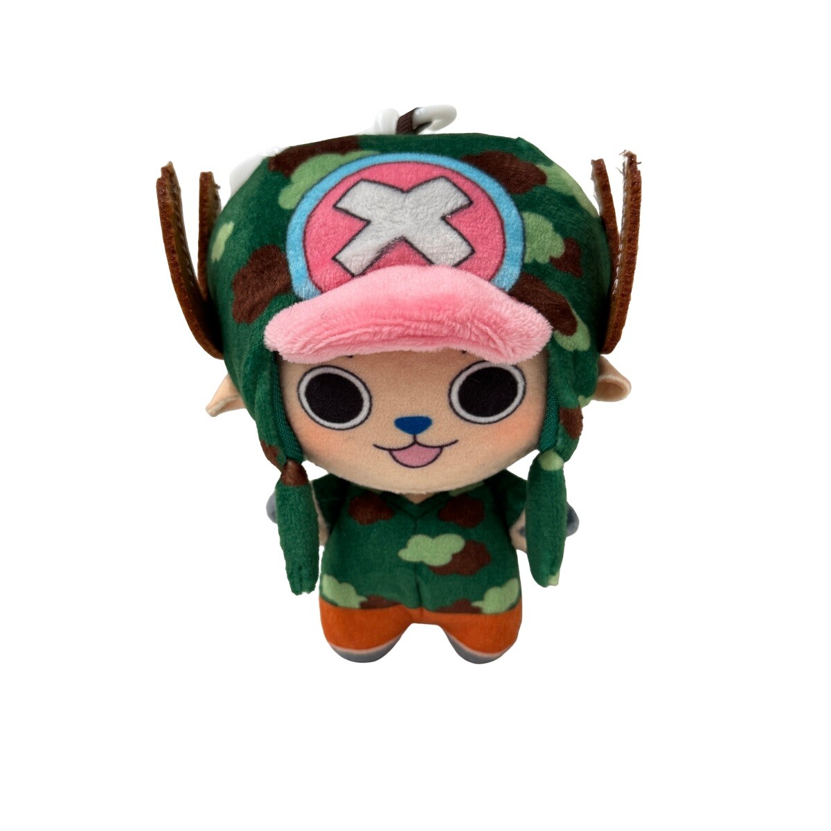 Llavero One piece - Chopper 