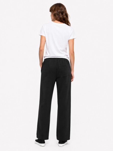 PANTALON RADE NEGRO