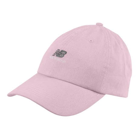 Gorro New Balance - LAH01003PIE RED