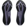 Zapatilla Running Versablast 4 Mujer Greyish Purple/coral Reef