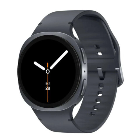 Smartwatch Samsung Watch 8 44mm Gps Deporte Bt NEGRO