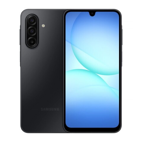 Celular Samsung A17 5G 128GB 6GB Negro Celular Samsung A17 5G 128GB 6GB Negro