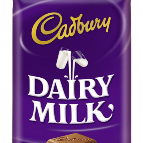 TABLETA CHOCOLATE CADBURY DAIRY MILK 180G TABLETA CHOCOLATE CADBURY DAIRY MILK 180G