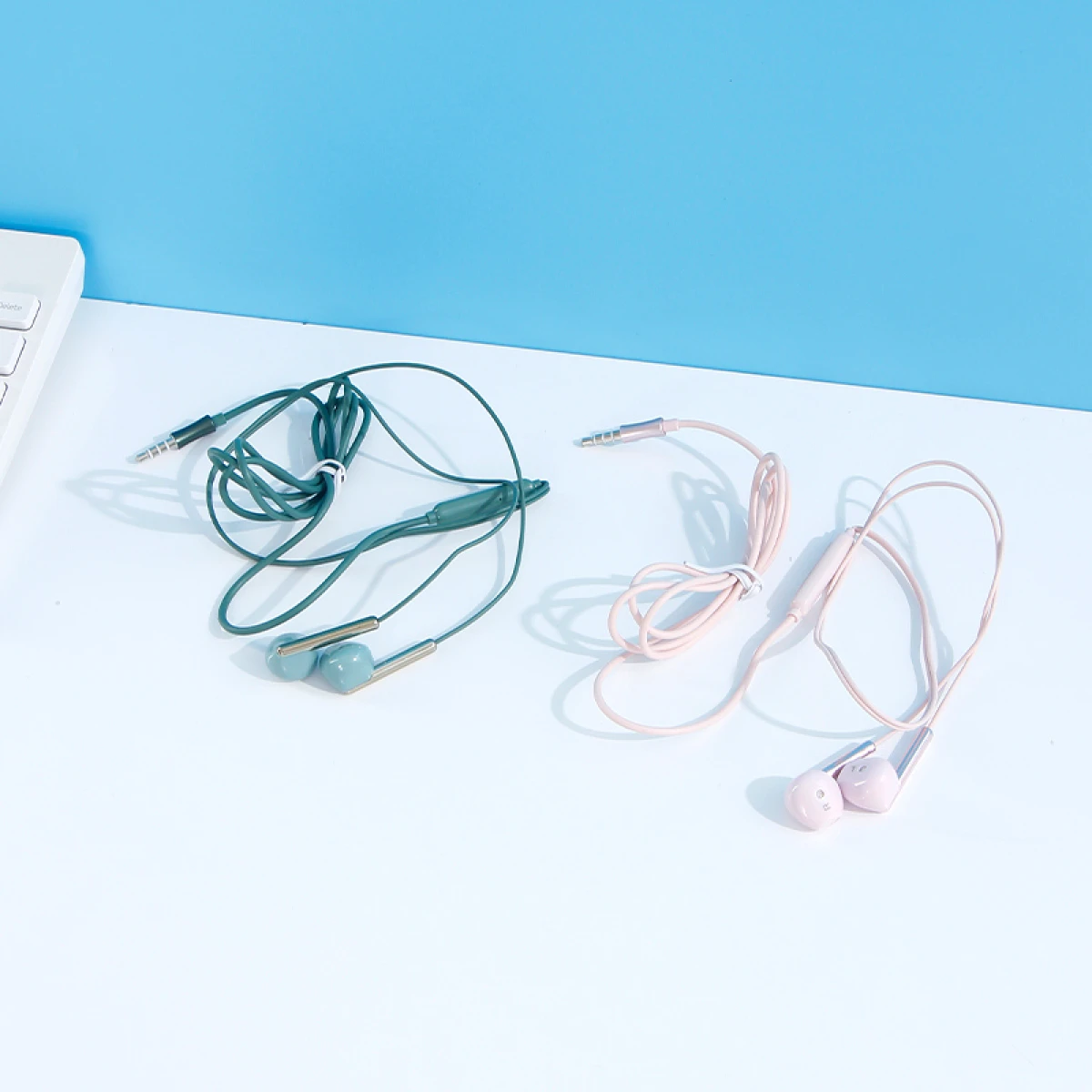 Auriculares Intrauditivos J16 - Verde 