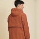 Campera Rusty Turchi NARANJA