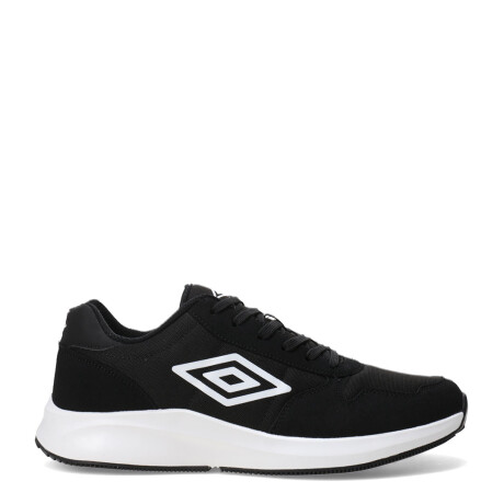 Championes de Hombre Umbro Volcan Ii Negro