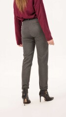 Pantalón Tahití Gris