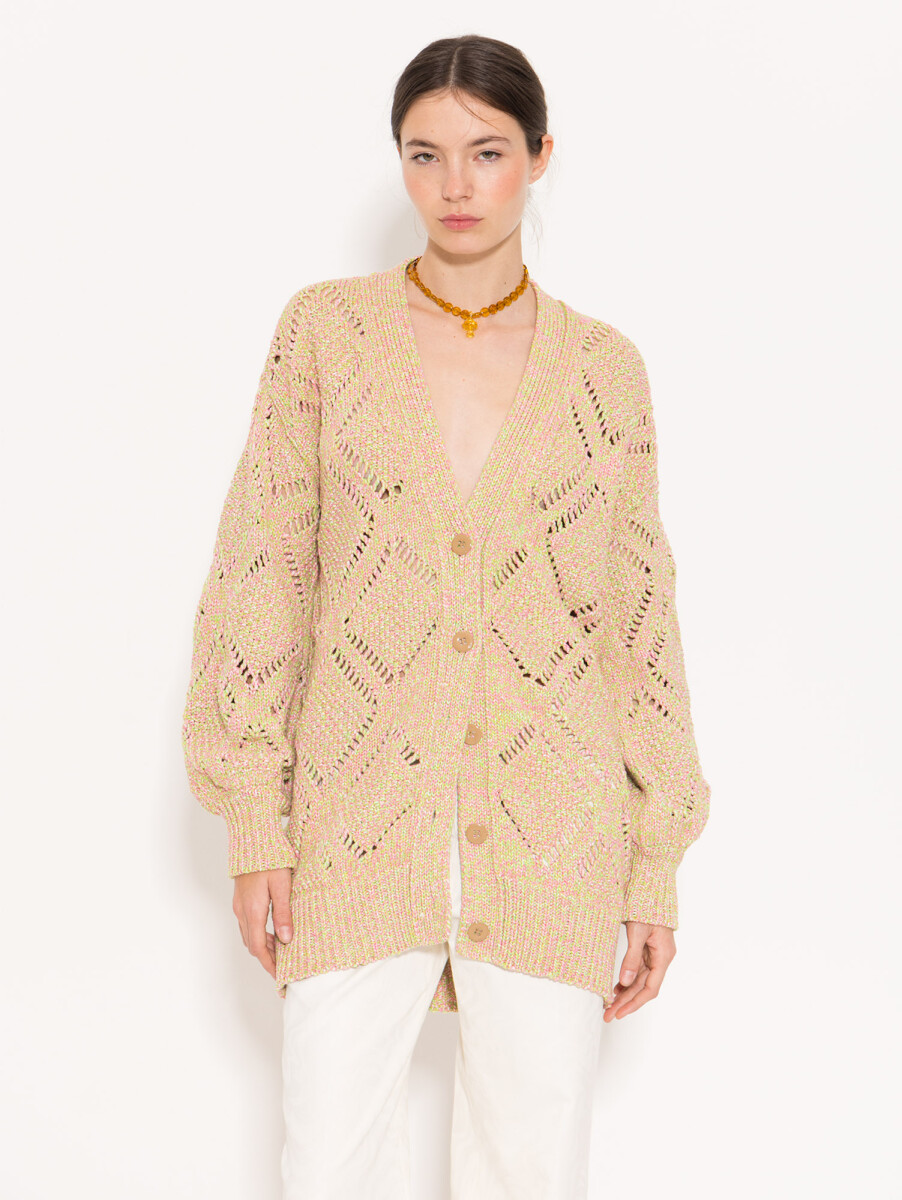 CARDIGAN JOY 