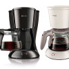 CAFETERA PHILIPS HD 7447 1.2L Blanca Sin color