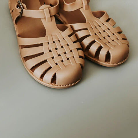 Skipies Mate (del 36 Al 40) Ocre
