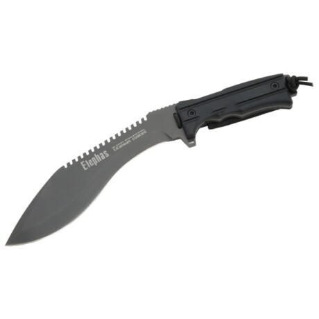 Machete táctico Kukri K25 Elephas Machete táctico Kukri K25 Elephas