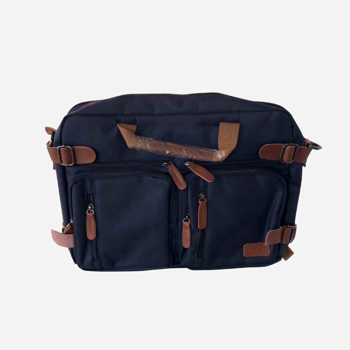 Maletín apto para Notebook Modelo CB5005 - Azul 