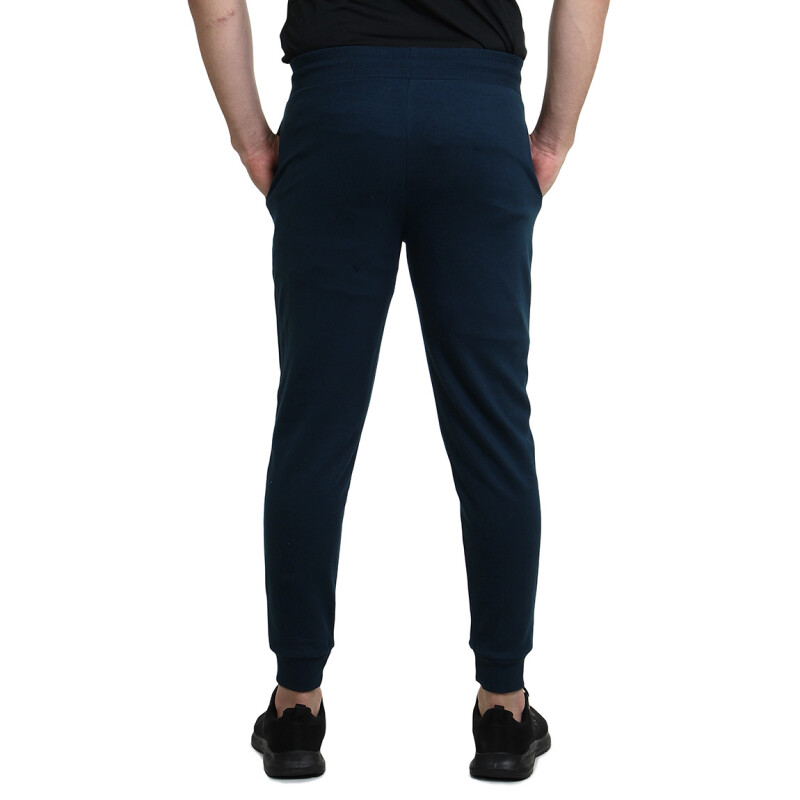Avia Pantalon Largo Hombre - Marino/Blanco Marino-Blanco