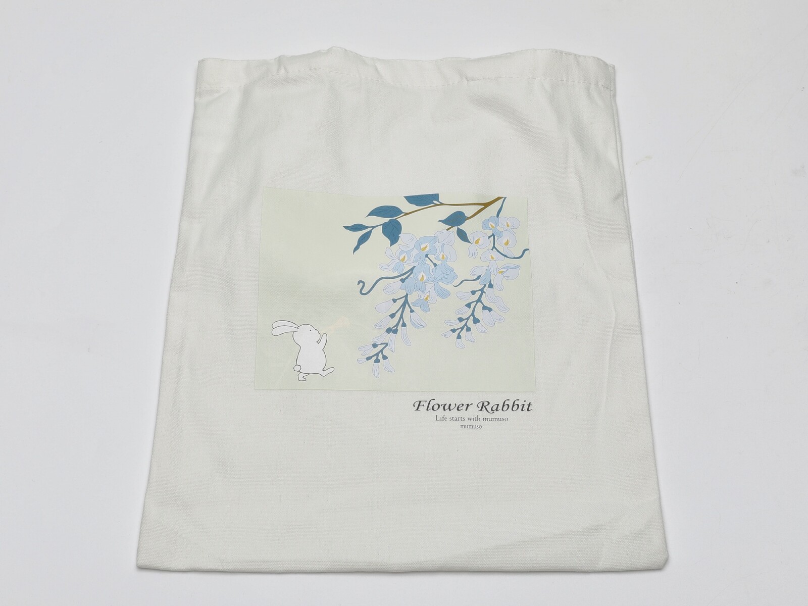 TOTEBAG CONEJO 
