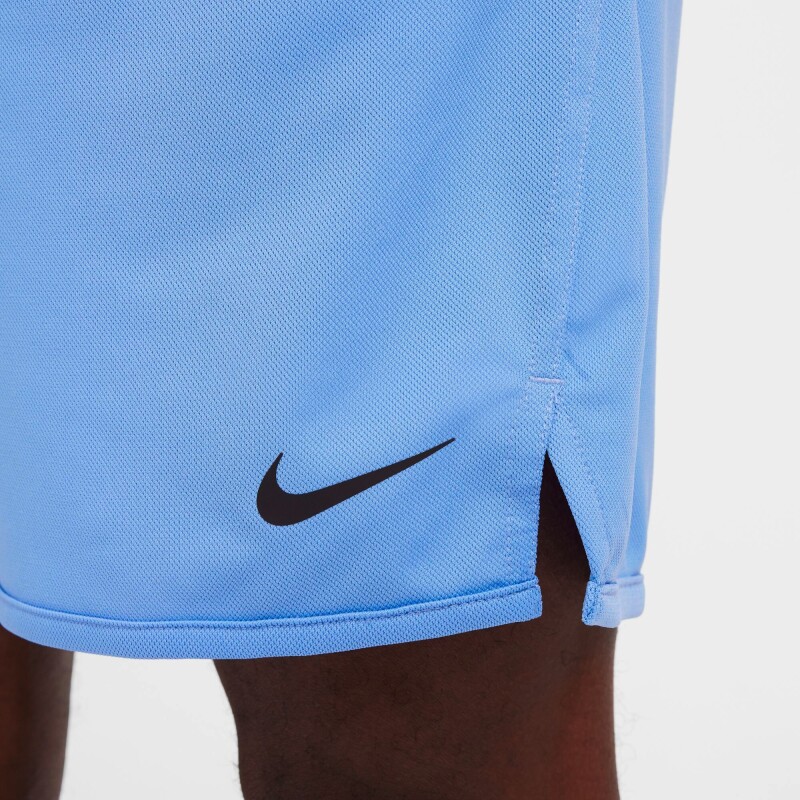 Short Nike Totality de Hombre Azul