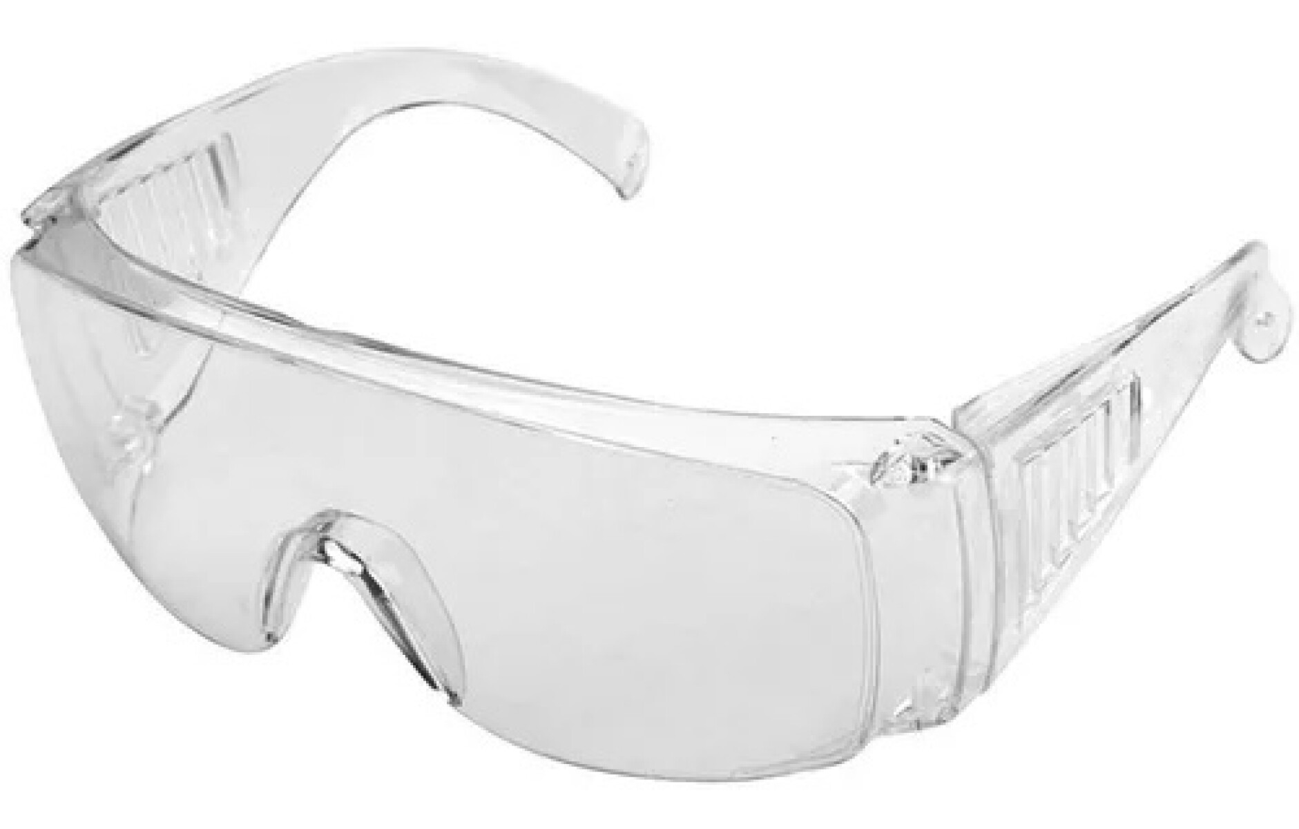 TOLSEN LENTE SEGURIDAD ENTERO USO CON LENTES 