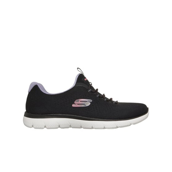 Championes Summits Radiant Flow Negro