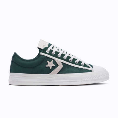 STAR PLAYER 76 OX GREEN ENVY/EGRET GREEN ENVY/EGRET
