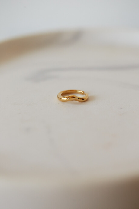 ANILLO ONDA ANILLO ONDA