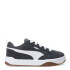 Championes de Hombre Puma Park Lifestyle Street Gris - Gris Topo - Blanco