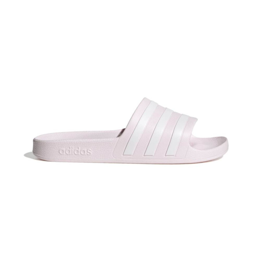 ADIDAS ADILETTE AQUA ROSA