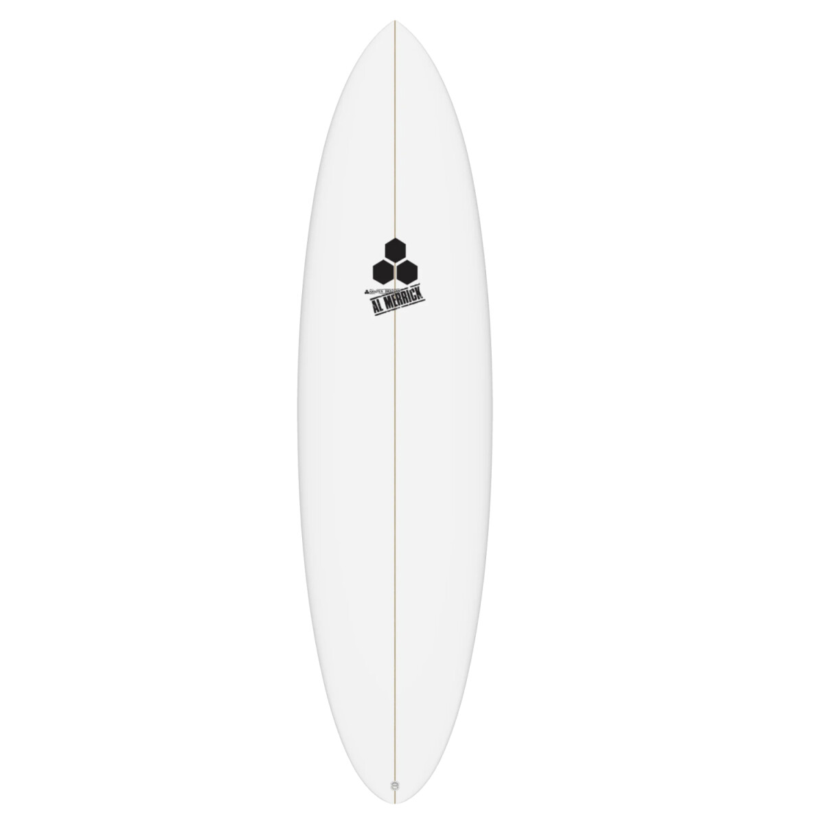 Tabla Channel Island M23 7'0" - FCS II - 47.1L 