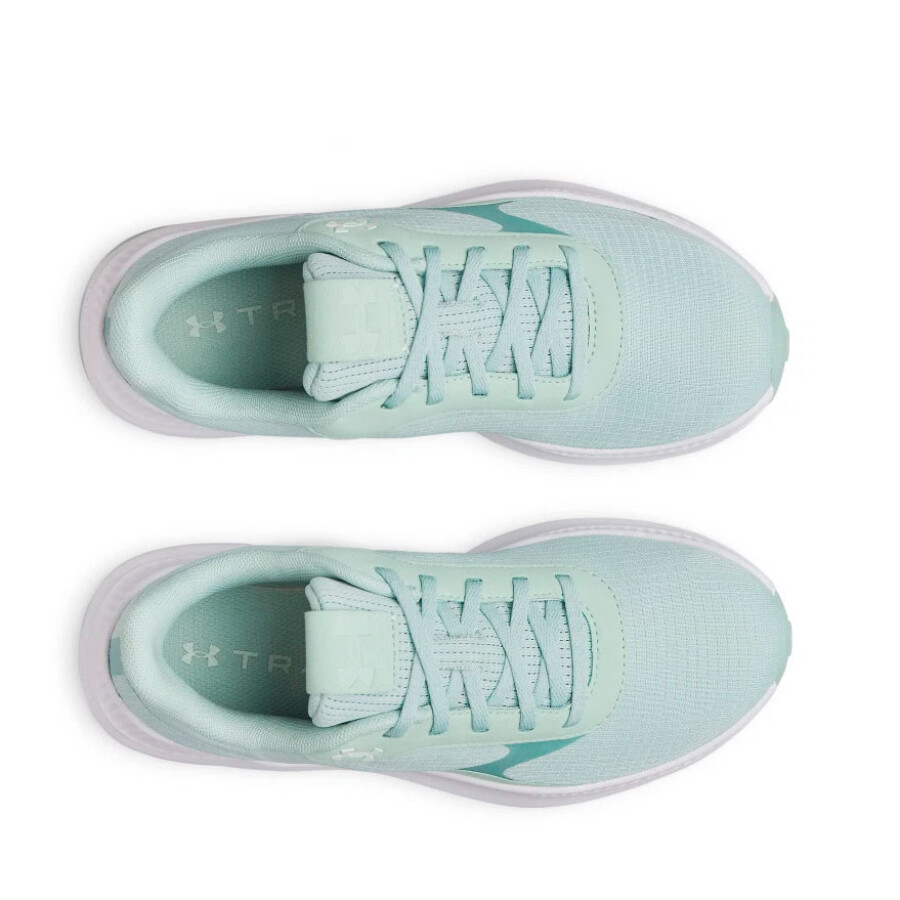 Championes de Mujer UNDER ARMOUR W Aurora 3 Azul