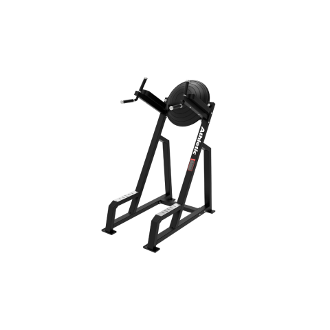 DYNAMIC - KNEE RAISE Negro