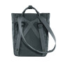 Mochila Fjallraven Kanken Totepack Mini Unisex Graphite
